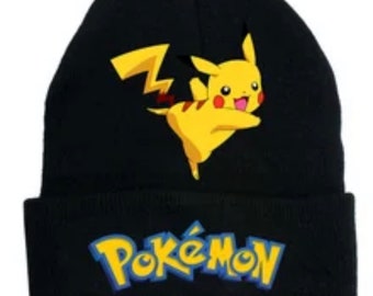 Pikachu Niños Bennie