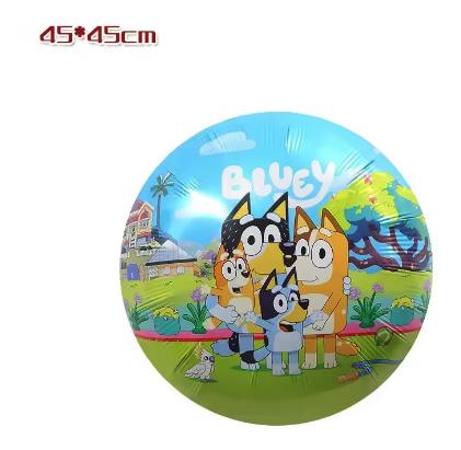 Bluey 5 piece Balloon set