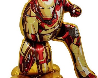 IronMan Mega Balloon