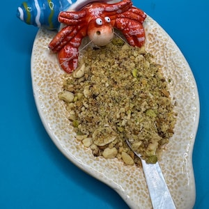 DEEZ NUTS – Organic Nut Mix for Hermit Crabs