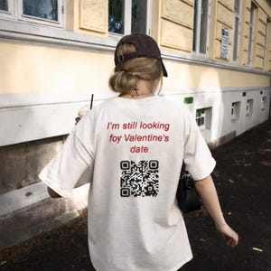 Je cherche toujours ma date de Saint-Valentin