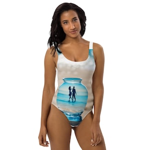 One-Piece Swimsuit