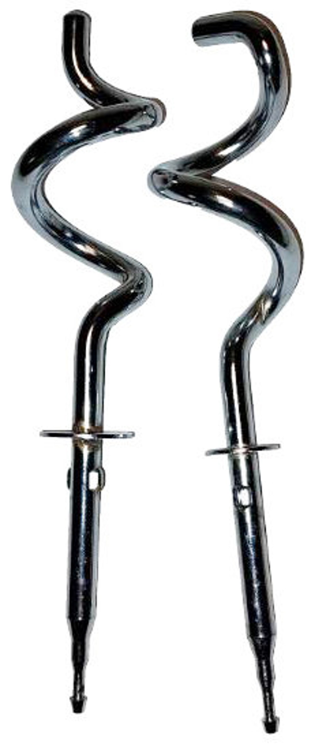 Sunbeam Mixmaster Dough Hooks for Models 2366 2367 2368 2369 2386 2388