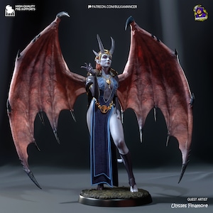 Mizora Baldur&#39;s Gate 3 | SOME ASSEMBLY REQUIRED