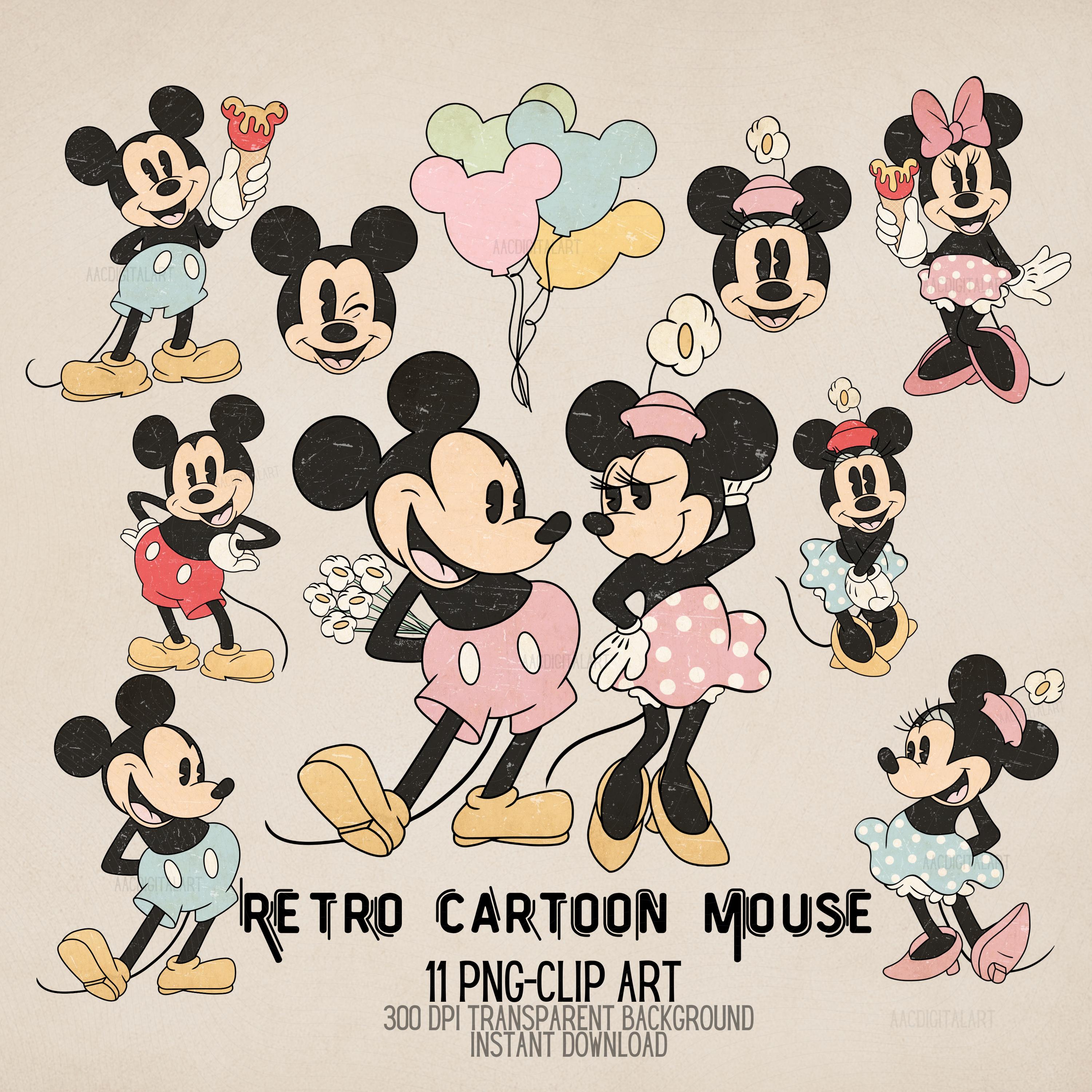 Vintage mickey mouse - Etsy 日本