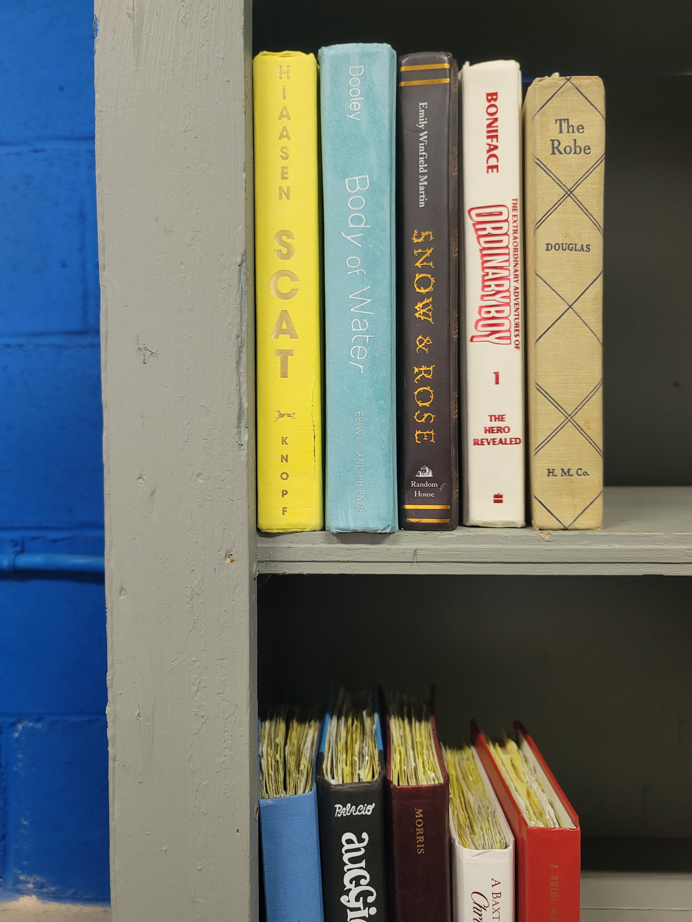 Hardback Journal 150 Sheets Blank Junk Journal Recycled Hardcover