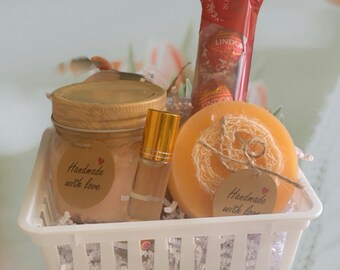 Mother Days gift baskets
