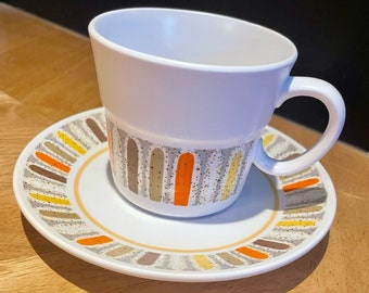 Vintage Noritake Progression 