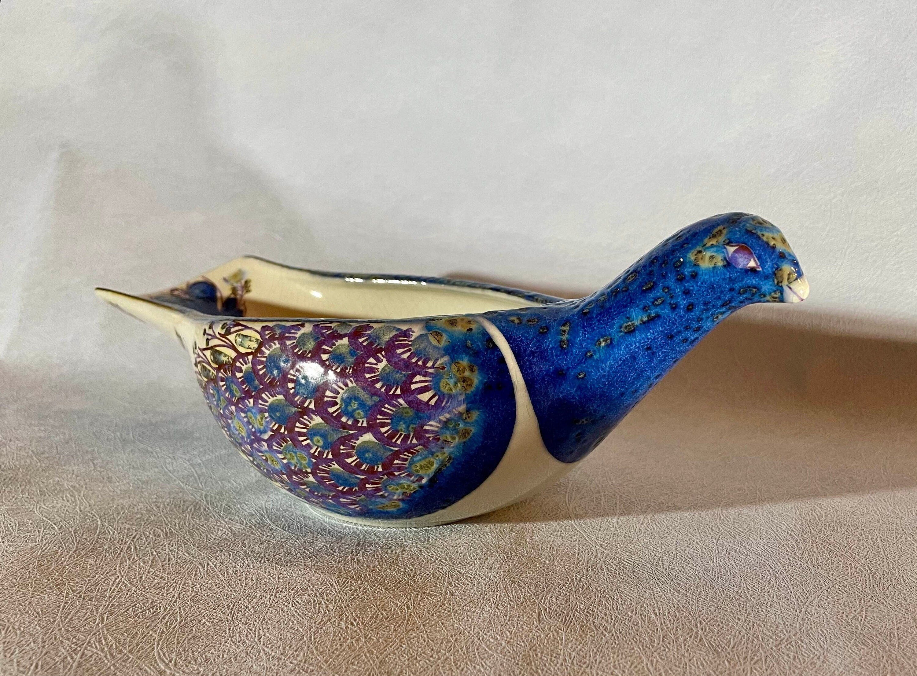 希少】ロイヤルコペンハーゲン 壁掛 BERTE Koele TENERA