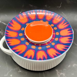 Flammfest Thomas - Etsy