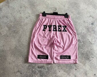 Pantaloncini Pyrex Vision Virgil Ablon