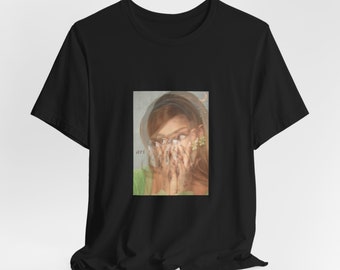 Miss. Ariana Grande: "Positions" Collection Tee Shirt-  Ariana Grande Inspired, album cover Tee Ariana Grande Album