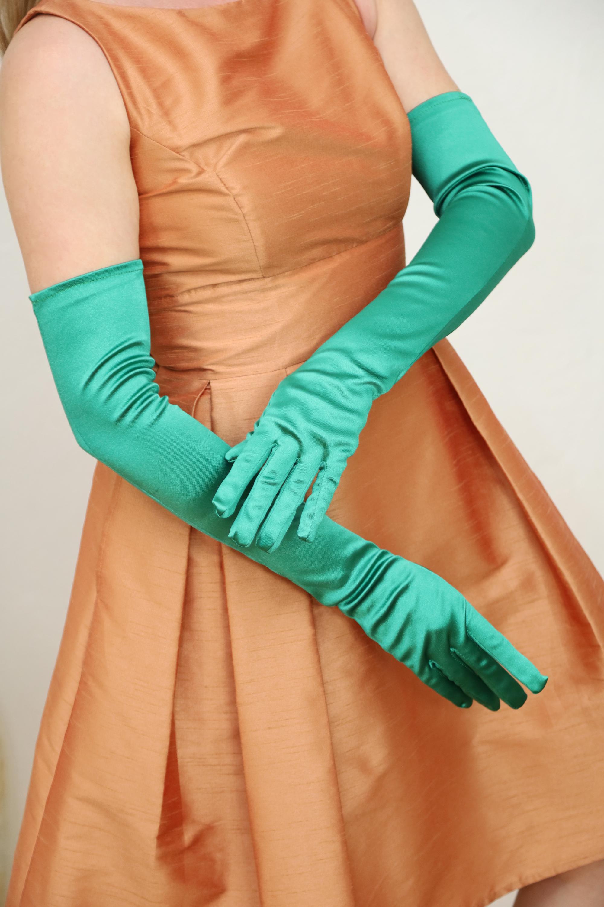 slim fit dress slacks Wicked Witch Small / Wicked Witch_Kelly Green