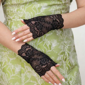 Antique victorian lace glove - Etsy 日本