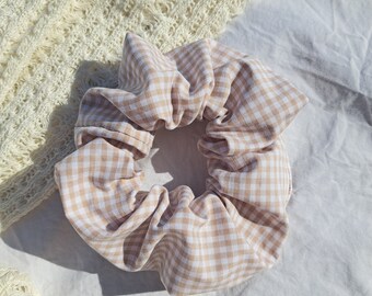 Picknick scrunchies