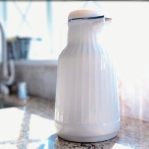 Glass Lined Thermal Carafe