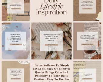 50 Motivational Lifestyle Quotes|Stylish Words To Live By|Empowering Quotes|Daily Dose Of Inspiration|Modern Life Quotes|Aesthetic Lifestyle