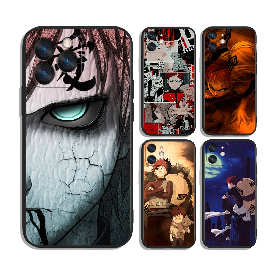 Code Case Anime Japanese Anime Manga Protective Cases for Samsung S24 S23 S22 A55 A25 ...