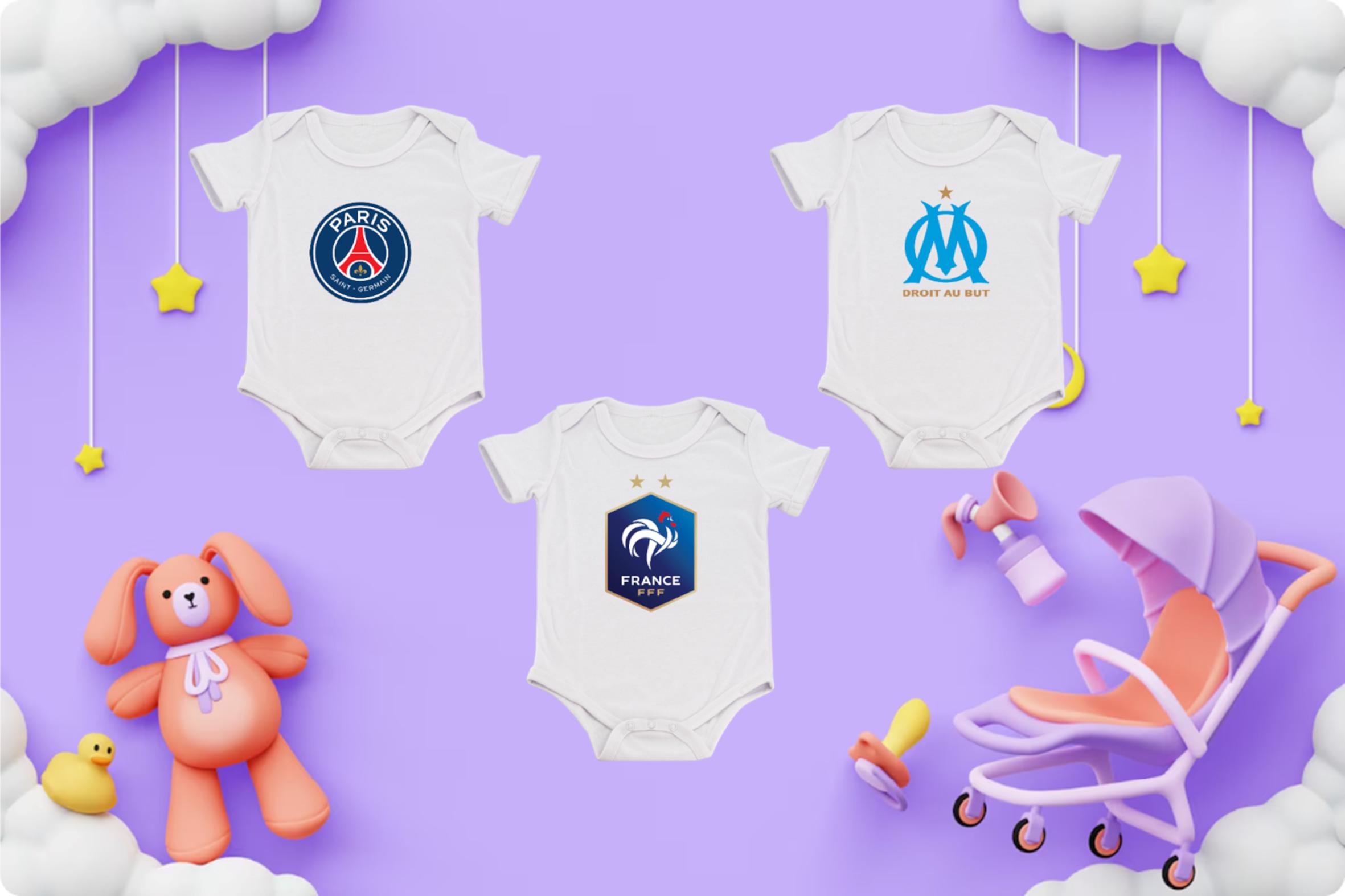 Vêtements bébé taille 56 France