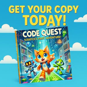 Code Quest