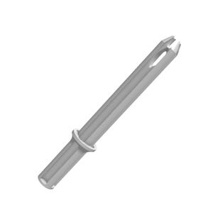 Hydroponic Wicking Spike STL