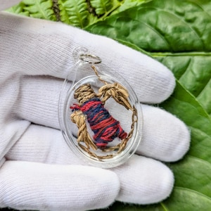 Extremely Powerful Desire Fulfillment and Protection - Hoon Payon Amulet | Love, Fortune & Business Success | Magical Thai Talisman