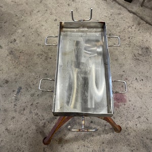Grinder Holder Rack Storage Stand for Sumner Fold-A-Jack
