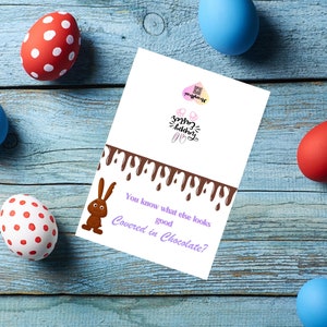 Digitale Osterkarte, freche Karten, Erwachsenenkarten, Blankokarten, Karten, Urlaubskarten, Urlaub, Ostern, Grußkarte