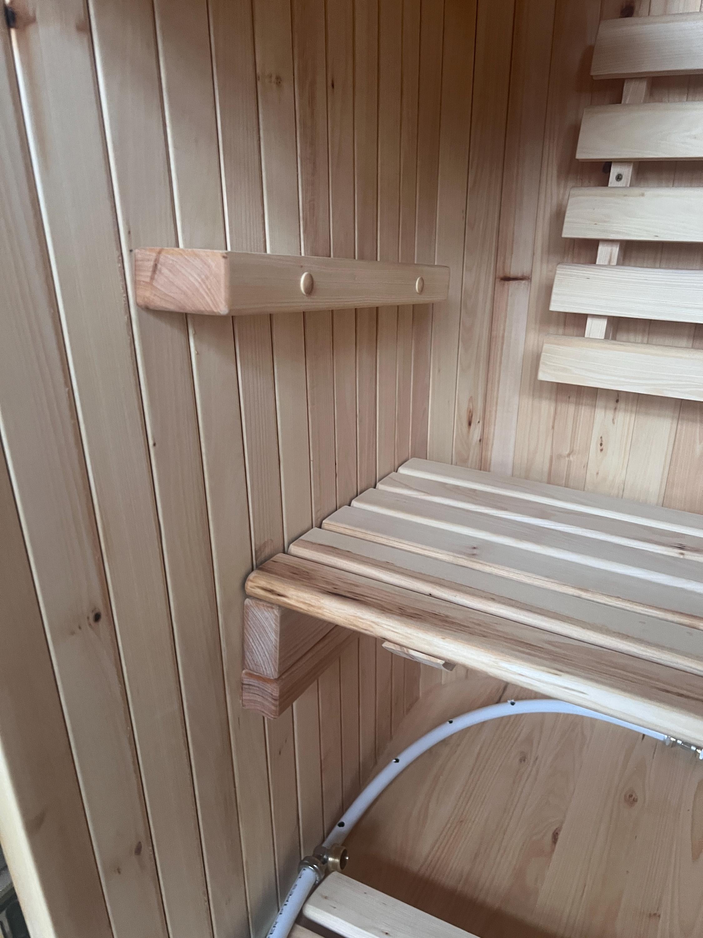 Miniature Decorative Sauna Accessory Set, Wellness Decoration Accessories Spa Sauna Wellness Voucher Gift Idea For Wellness Vouchers And Money Gift - View #7