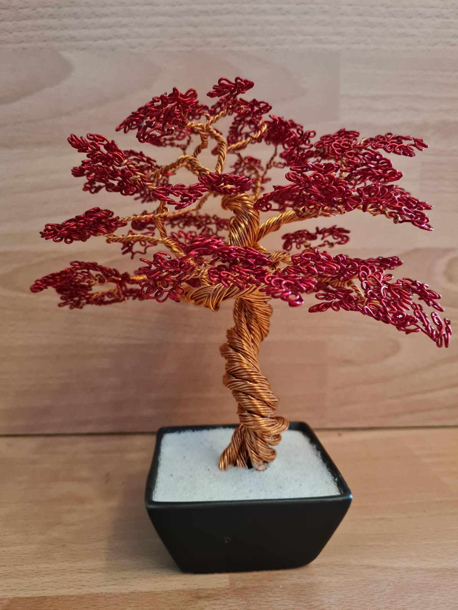 Kupfer bonsai - Etsy.de