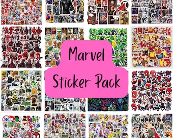 CLEARANCE Sticker Grab Bag Cute Stickers Bullet journal, Pen pal supplies, Phone case deco, Sticker Pack, Assorted Stickers pack of 10