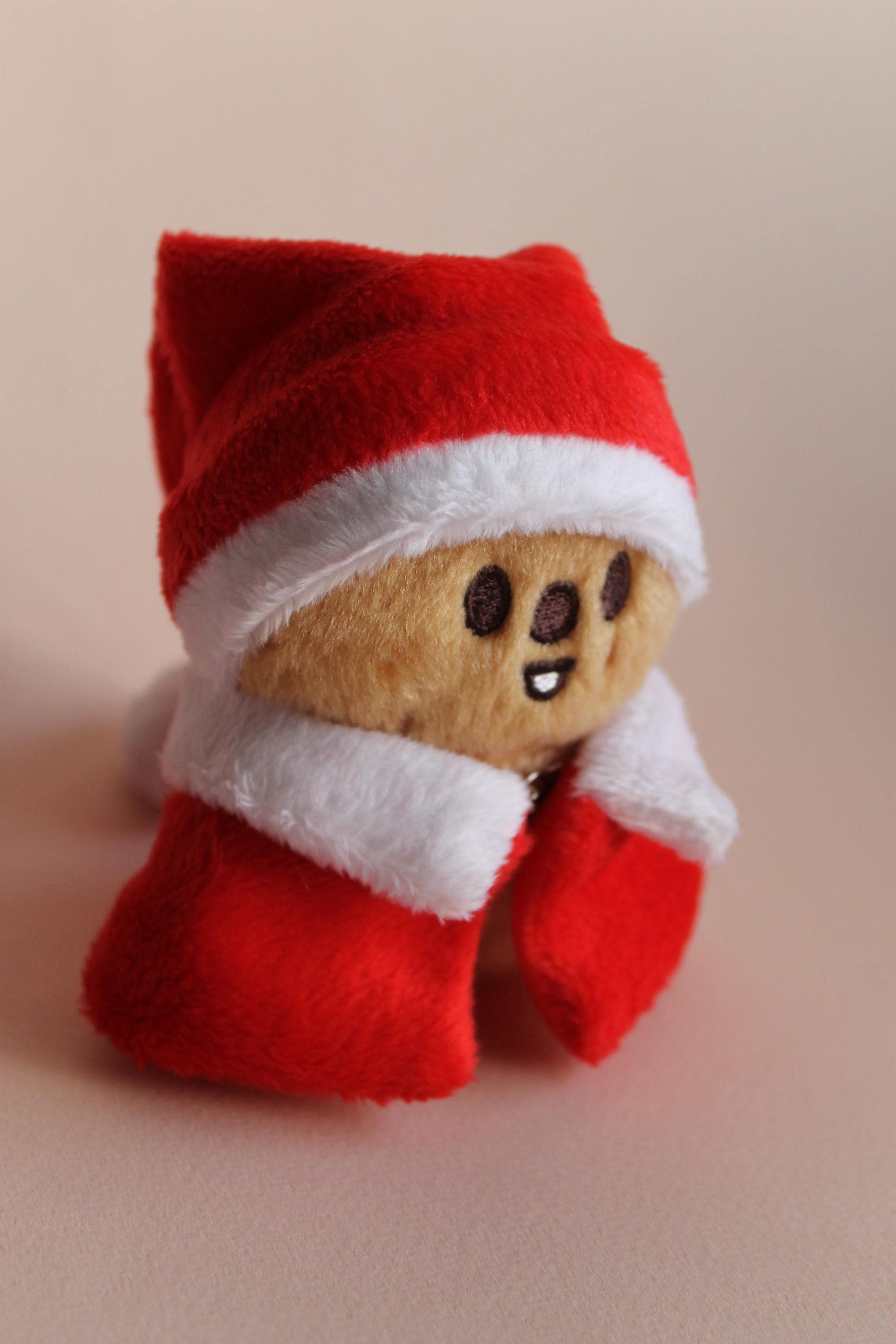 Skzoo Christmas Outfit, Christmas Set for Skzoo 10cm , Stray Kids