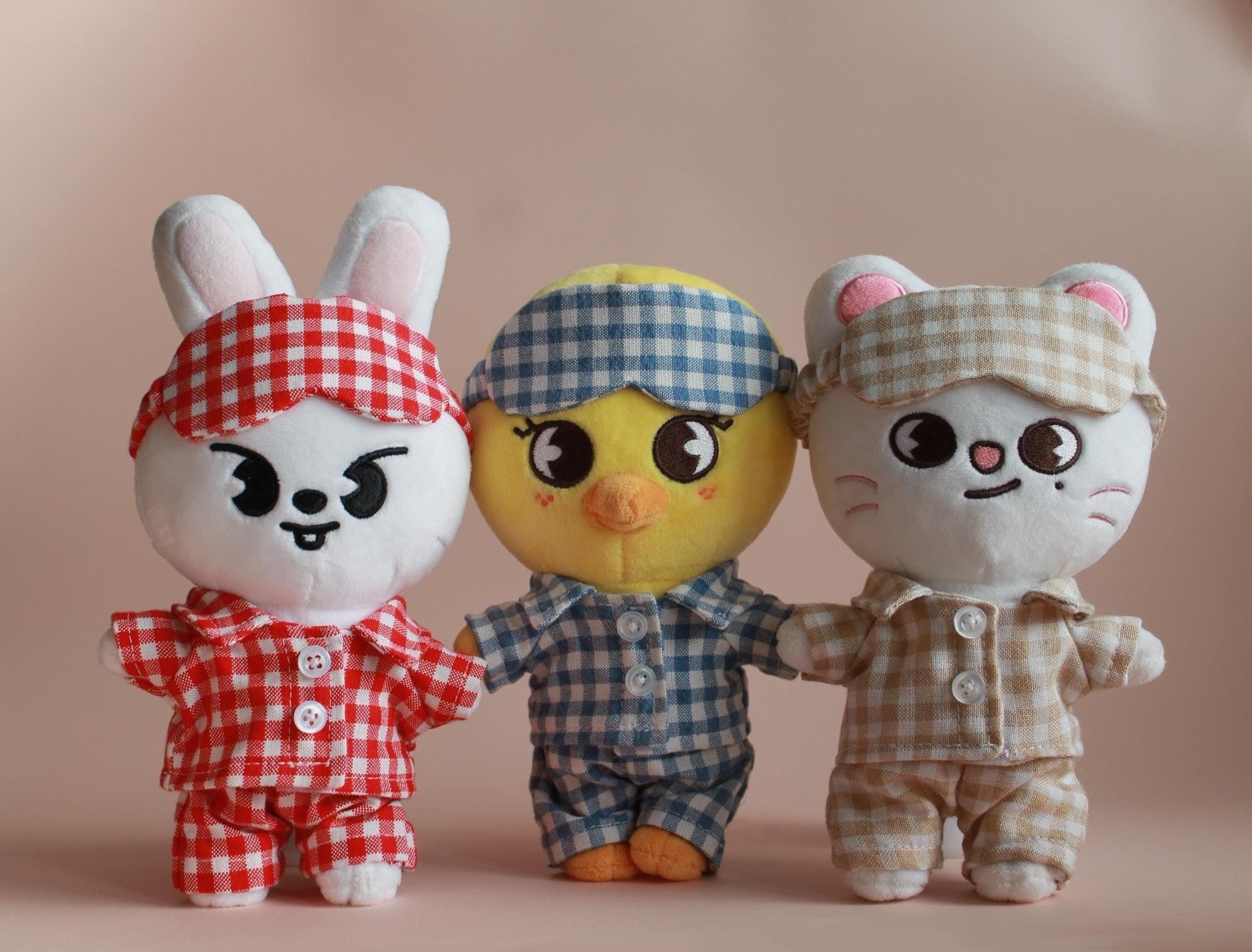 Jiniret フィギュアキーホルダー きつ SKZOOS ボールチェーン Jiniret フィギュアキーホルダー きつ SKZOOS ボールチェーン