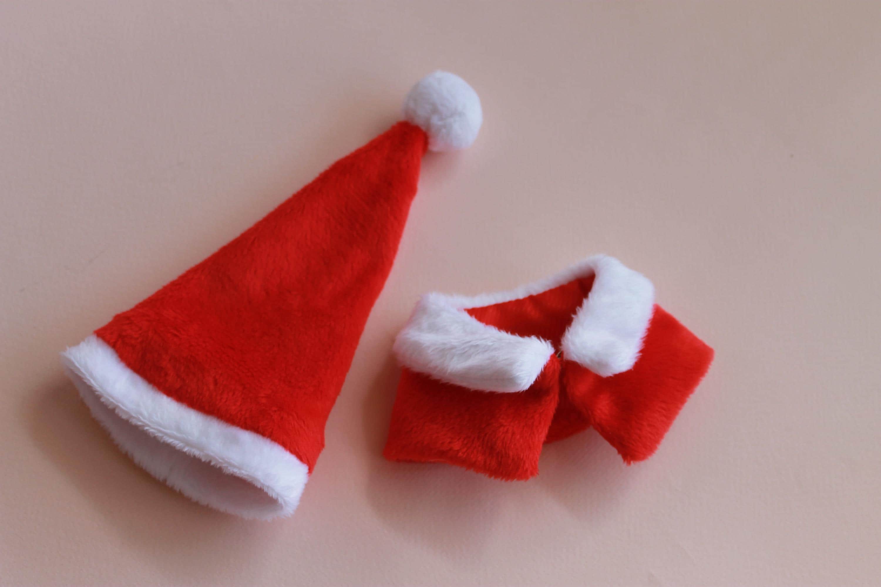 Skzoo Christmas Outfit, Christmas Set for Skzoo 10cm , Stray Kids