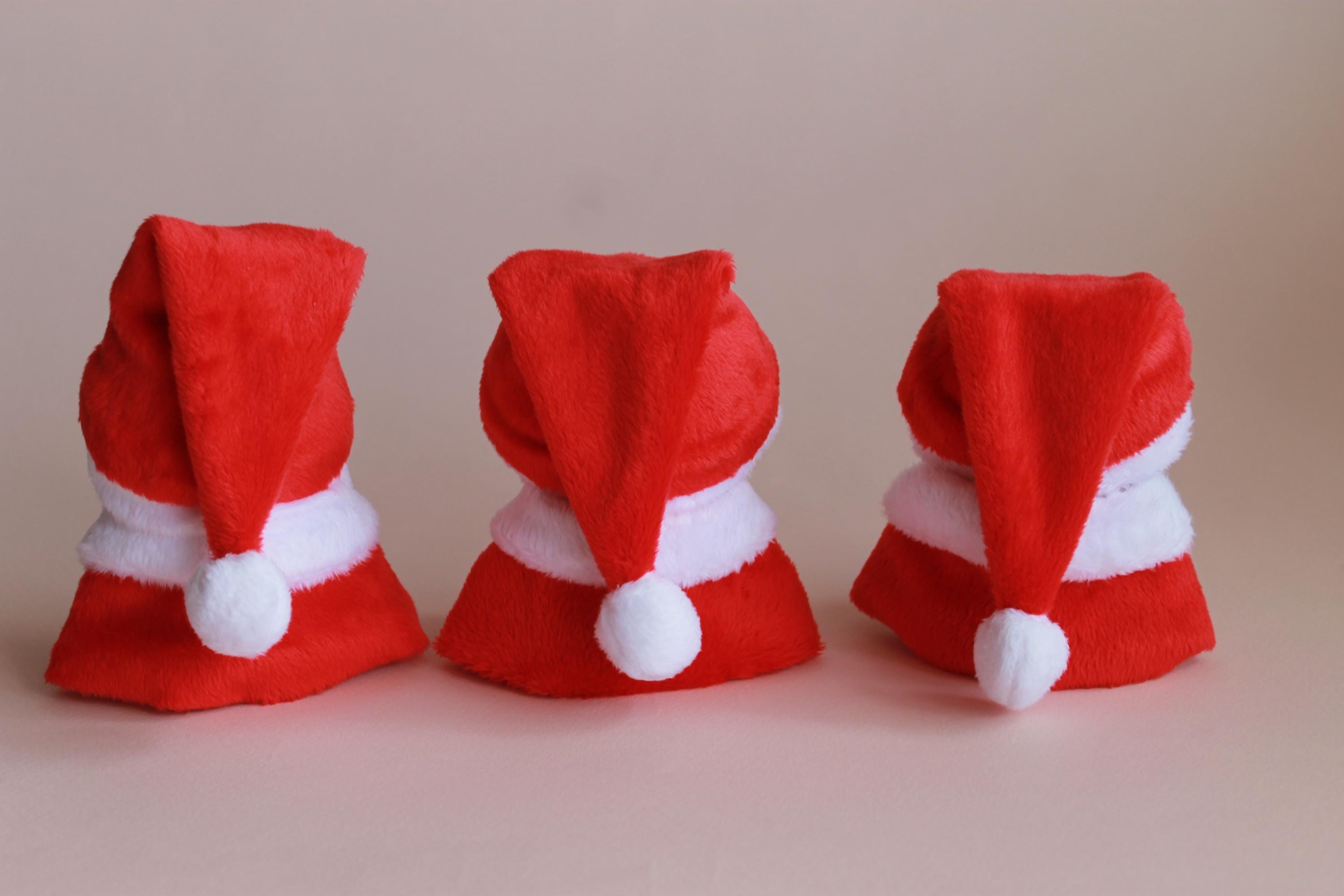 Skzoo Christmas Outfit, Christmas Set for Skzoo 10cm , Stray Kids