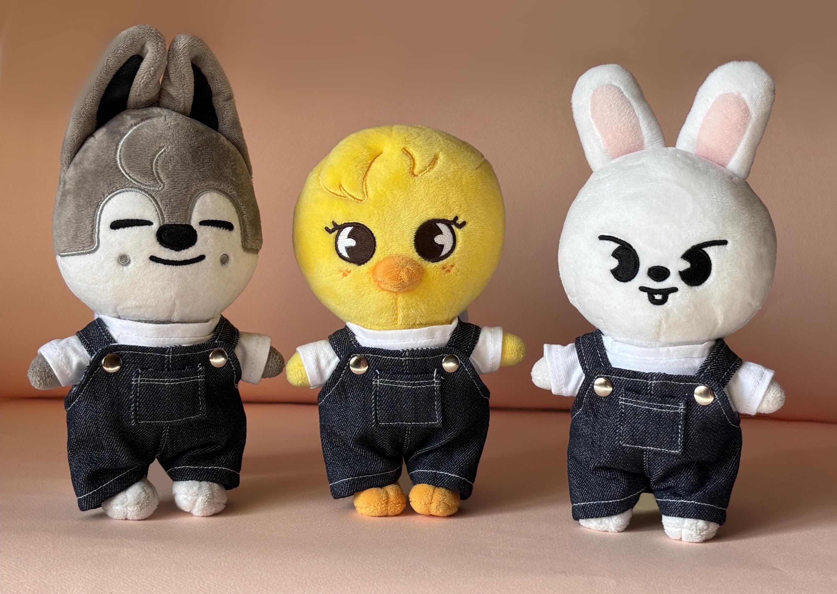 Skzoo plush leebit - Etsy 日本