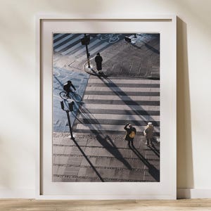 Instant Digital Download | Printable Fine Art Photography | Nordic Modern Wall Art | Artful Decor CPH |  Street Photography | Digital Print