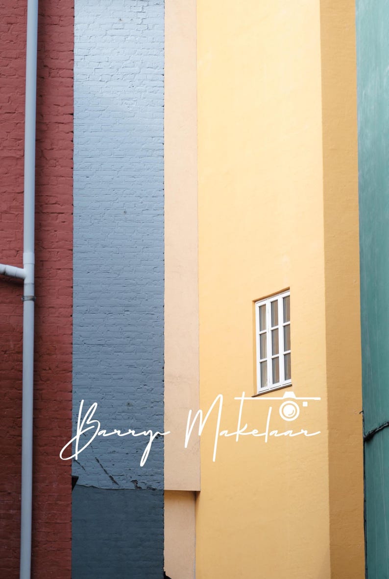 Framed Fine Art Photography | Museum Quality Paper | Scandinavian Minimalist Decor | Artful Modern Interior Design | Elevate Your Walls image 4