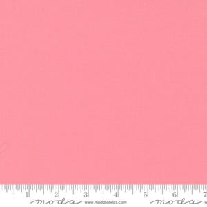 Bella Solids Betty’s Pink 9900120
