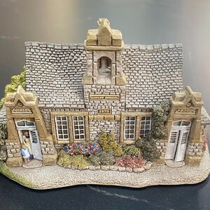 Lilliput Lane 1991 - Etsy UK