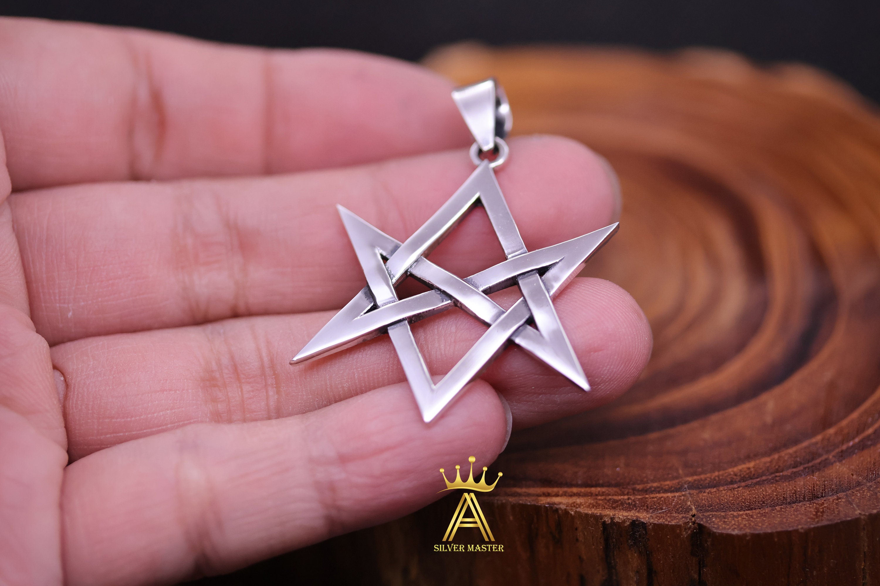 Bring me the horizon necklace - Etsy 日本