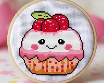 アニメクロスステッチ図案、レヴィクロスステッチ図案、マンガクロス