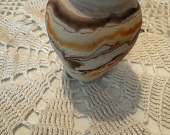 Vintage Nemadji pottery