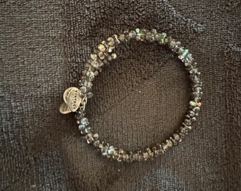 Nightmare before christmas alex and ani bracelet