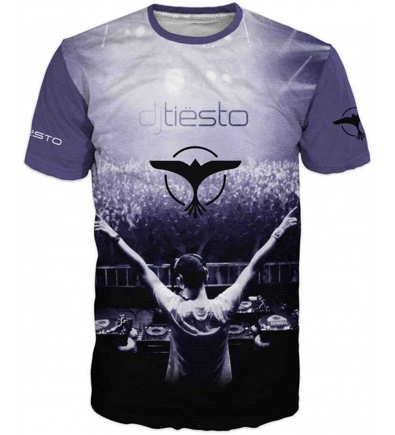 ティエスト Tiesto Tシャツコレクション 新品 激レア4枚 超限定 Tiesto - Etsy 日本