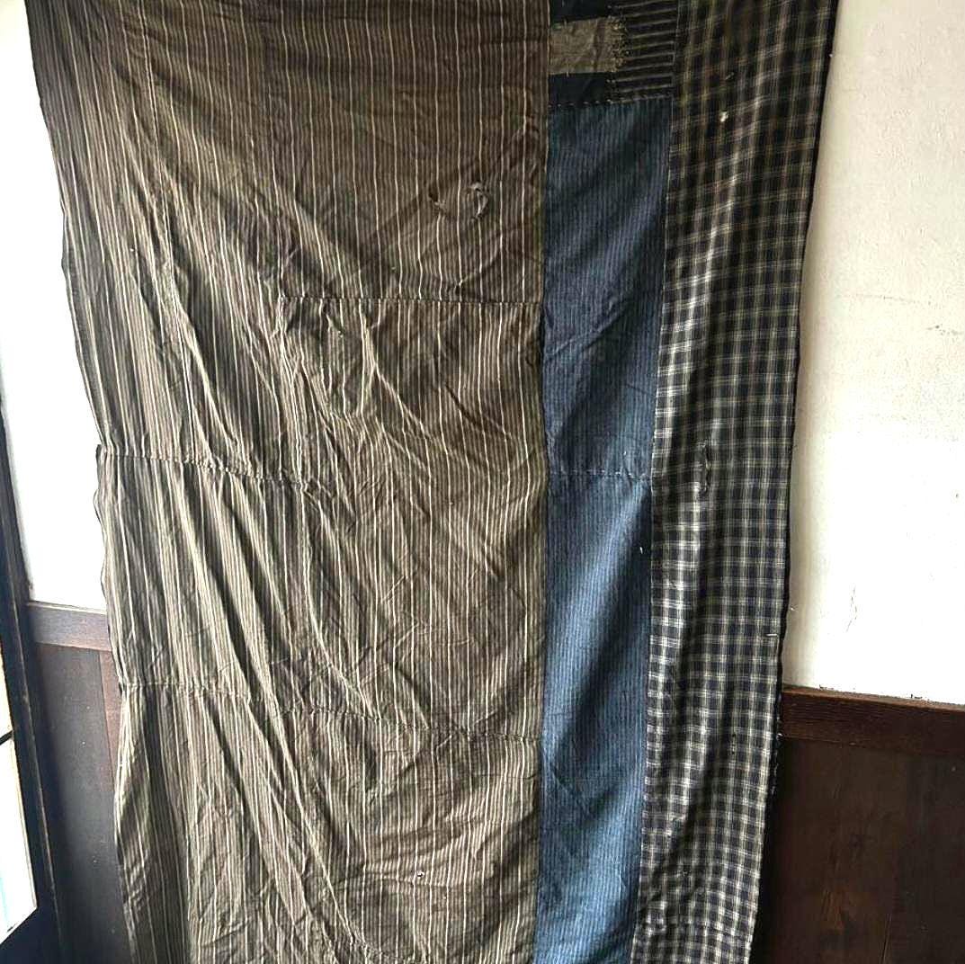 Japanese boro - Etsy 日本