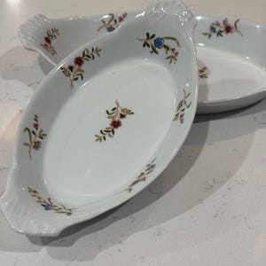 Cordon Bleu The Frieda Collection Au Gratin Plate Set