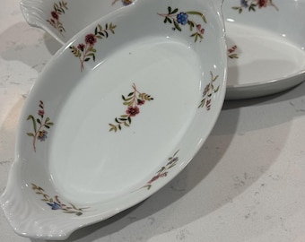 Cordon Bleu The Frieda Collection Au Gratin Plate Set