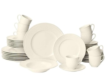 MIKASA Italian Countryside Service for 8 + large mixing bowl