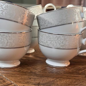 MIKASA PARCHMENT L3438 Fine China